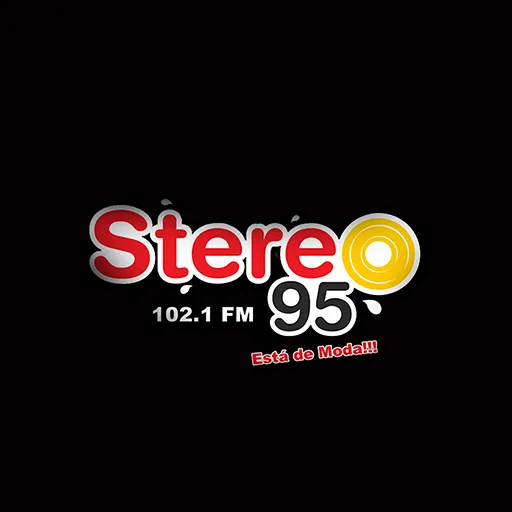 Stereo 95
