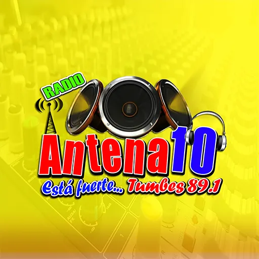 Antena 10 Tumbes