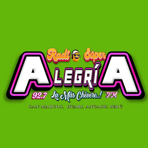 Super Alegria