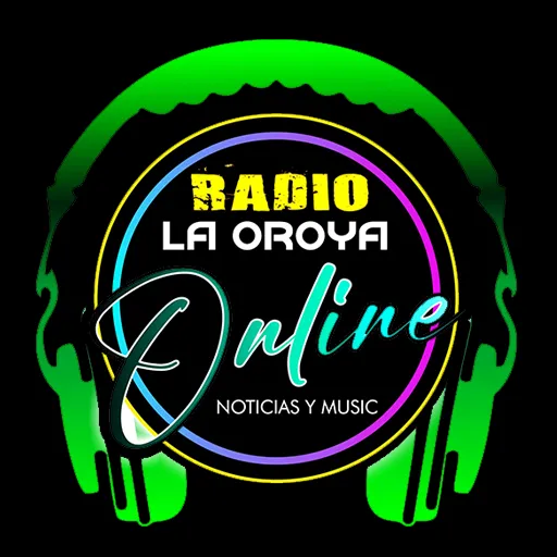 Radio La Oroya Online