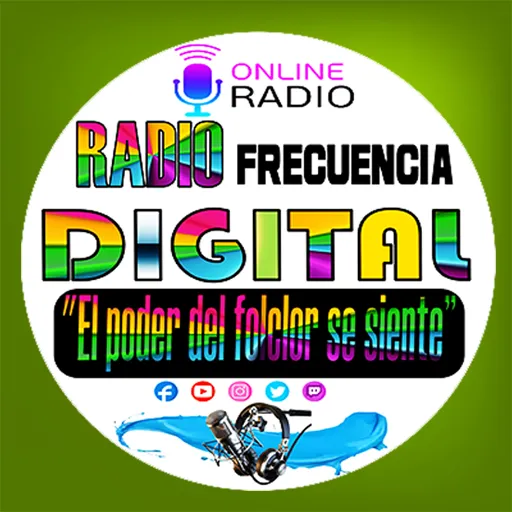 Radio Frecuencia Digital