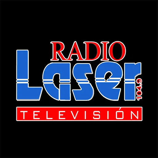 Radio Laser