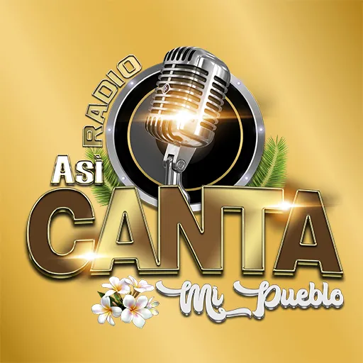 Asi Canta Mi Pueblo