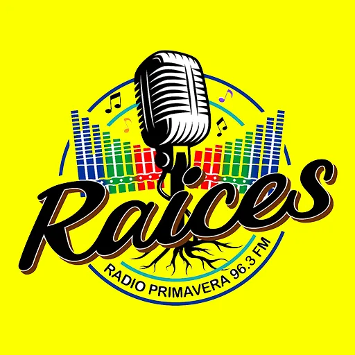 Raices