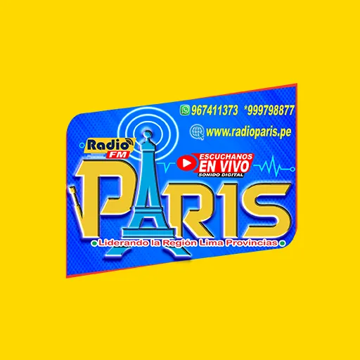 Paris Fm